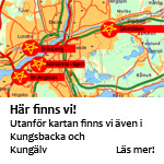 Här finns Triumf Glasscafé